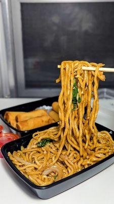 Tsing Tao Restaurant