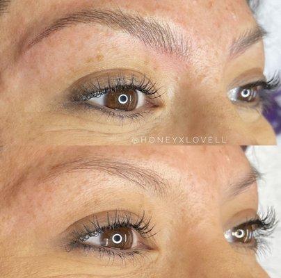 Microblading by Samara (Honey)