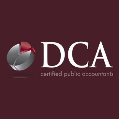 DCA Certified Public Accountants