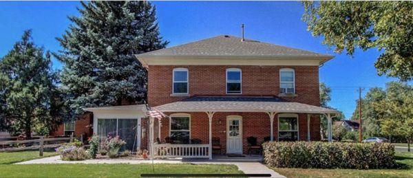 Castle Country Assisted Living - Cantril House