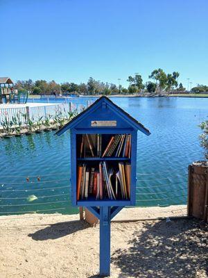 Centennial Regional Park