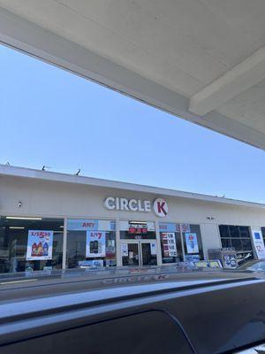 Circle K