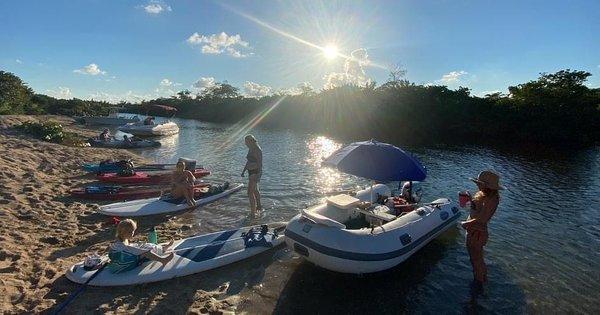 Affordable Adventures