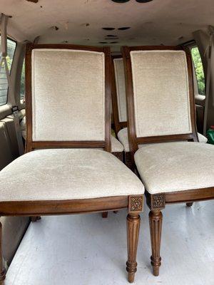 American Booth Company and Upholstery