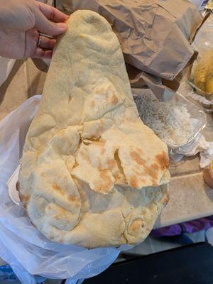 Naan