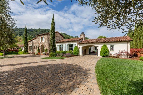 Nora Sandoval - Sereno Group