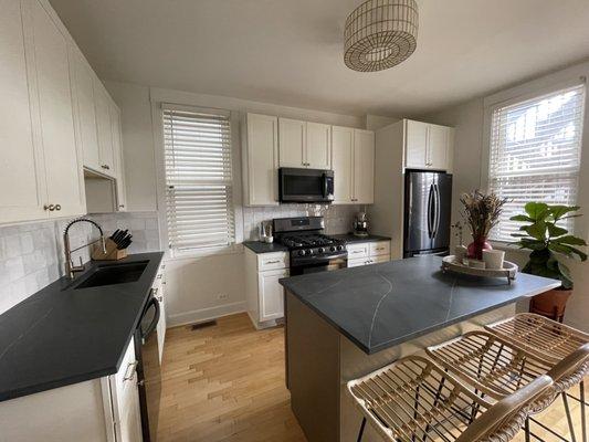 Orvick Home Improvments