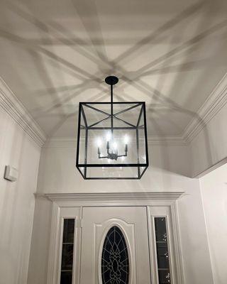 West Pullman Electrician