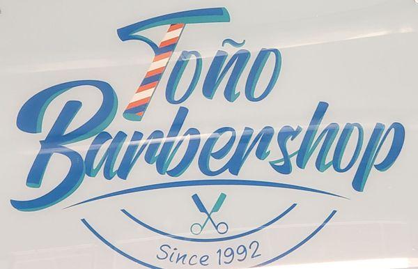 Toño Barber Shop