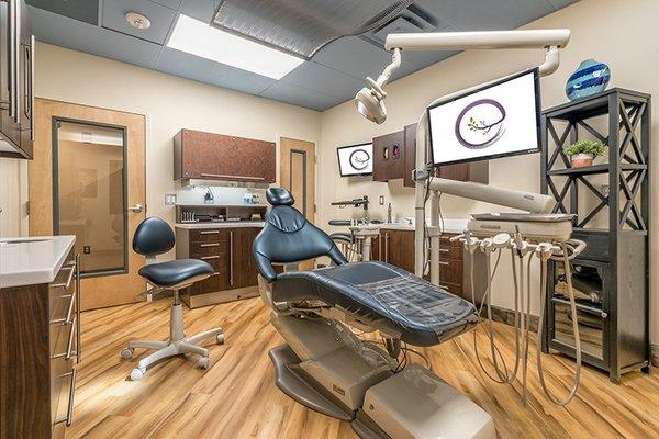 Exceptional Dentistry & Sedation Center