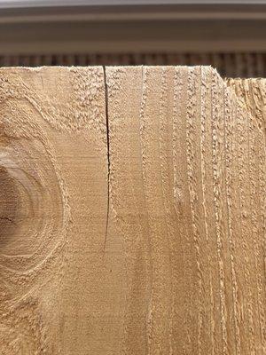 Rustic Fence Specialists, Inc