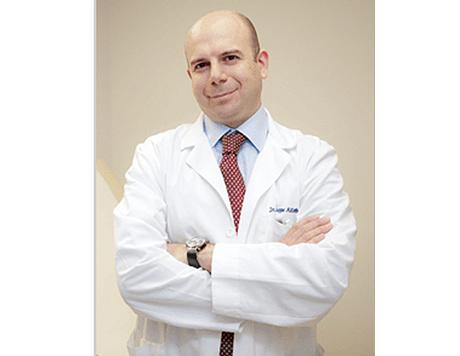 Giuseppe Militello, MD is a Dermatologist serving Brooklyn, NY