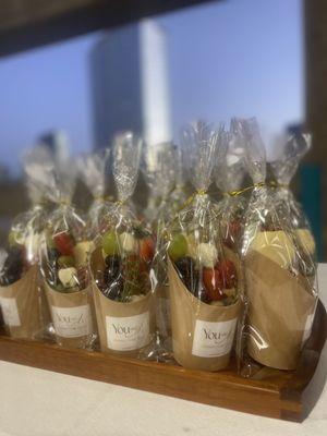 You And Ai Charcuterie Club