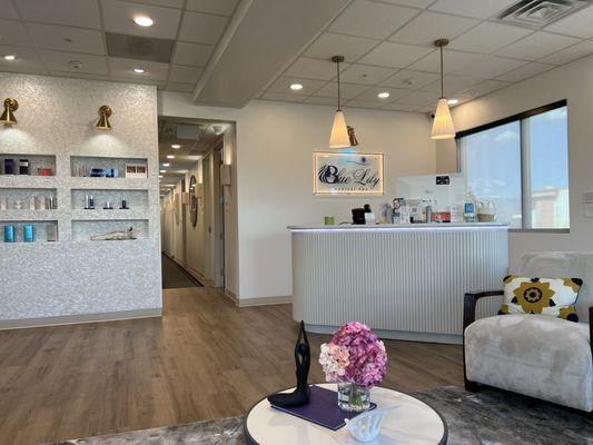 Blue Lily Medical Spa