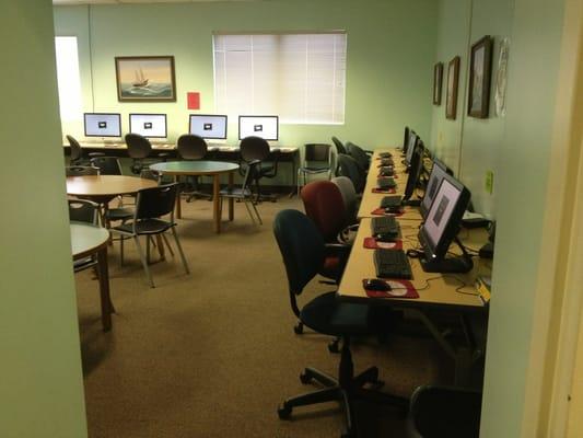 Phenix City-Russell County Library