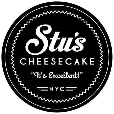 Stu's Cheesecake