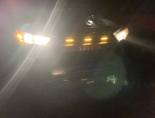 Rolling Wrenches Auto mechanics