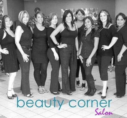 Beauty Corner Salon