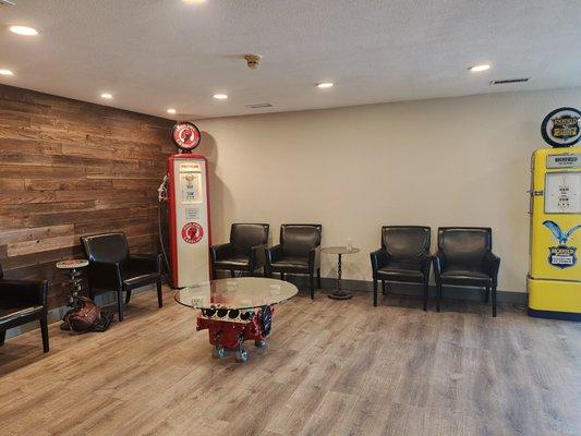 Hi Tech Auto Care Sac