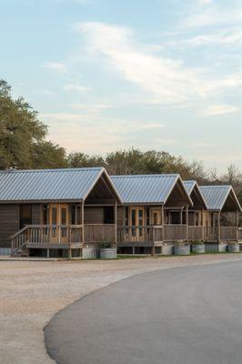 Yogi Bear's Jellystone Park Camp-Resort Hill Country