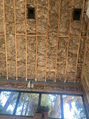 Devore Insulation
