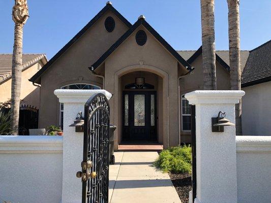 Scott Williams Painting