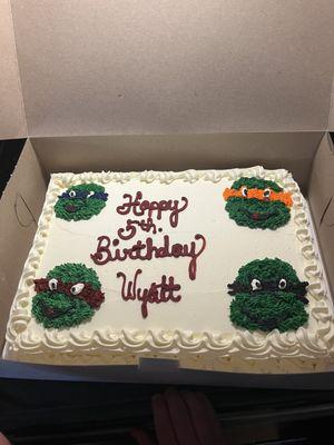 Momma Millies Bakery