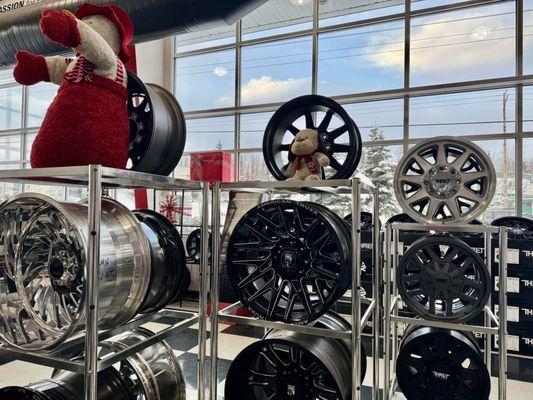 American Tire & Auto