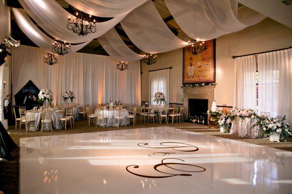 OCLA Events Palm Springs