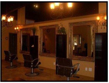 V.I.P. Salon & Day Spa