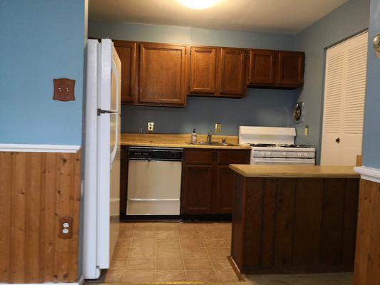 Svit Cleaning Services