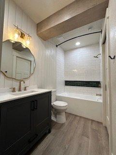 Timber and Craft Builders