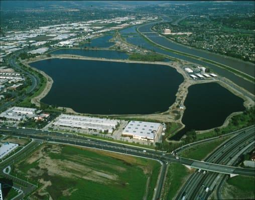 Orange County Water District