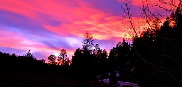 Shadow Mountain Recovery at Taos
