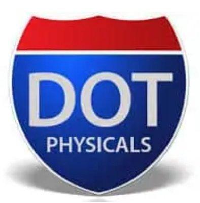 Dot Exam Socal Clinic