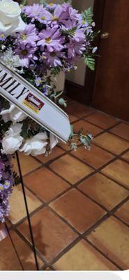 Rodriguez Flower Shop