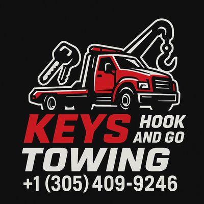 Towing service