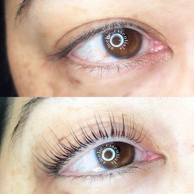 Lash Atelier