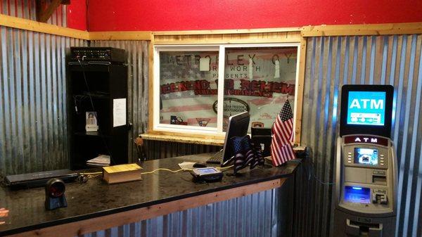 Driven Strength and Fitness