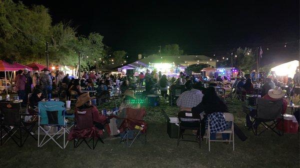 The Backyard Eagle Pass Tx