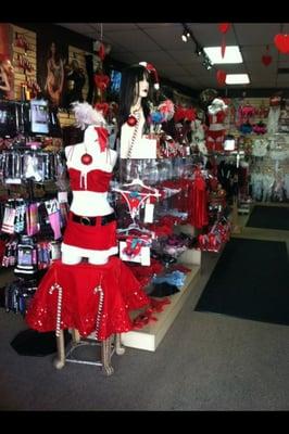 We moved to 6375 S Alameda St. LA CA 90001