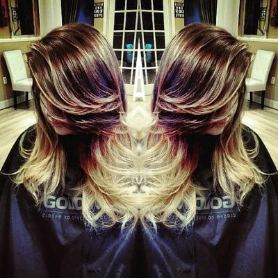 Studio 31B Hair Salon