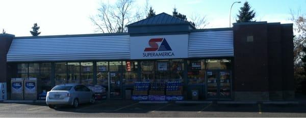 Super America
