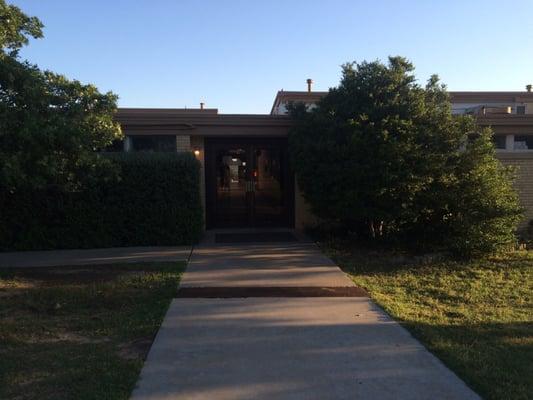 New Hope Christian School