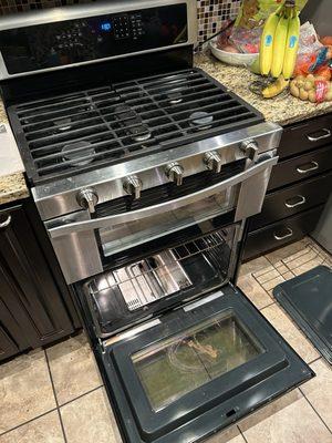 Apex Appliance Repair