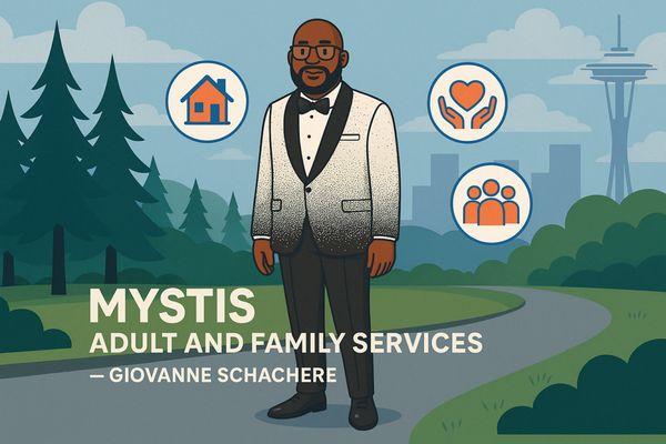 Mysti's Adult and Family Services