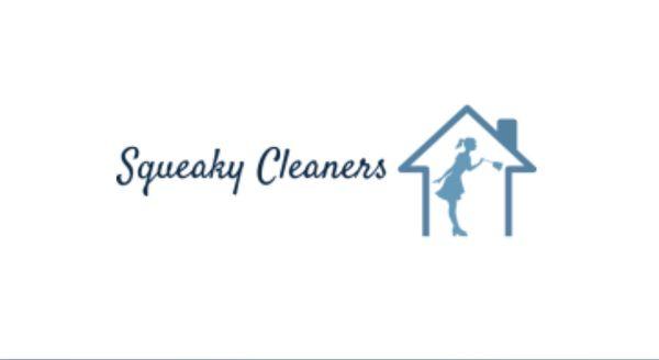 Squeaky Cleaners