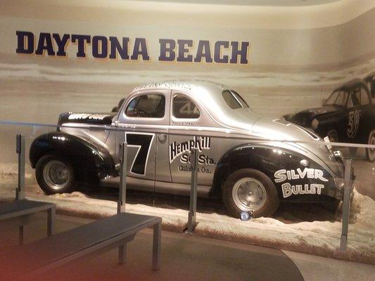 Straightline Motor Works