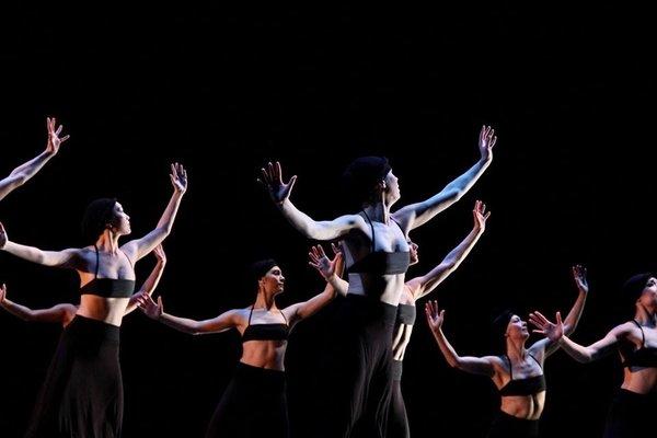 UCSB Theater & Dance