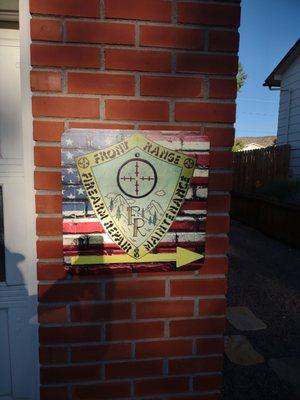 Front Range Firearm Repair & Maintenance